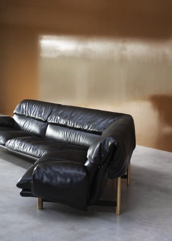 Итальянский диван JO 3