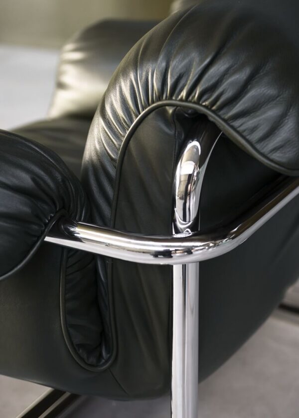 Итальянское кресло So Good 2