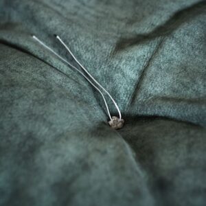 Итальянское кресло SORRENTO от Baxter