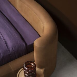 Итальянская кровать CLARA 2