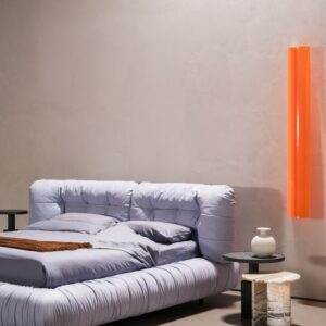 Итальянская кровать MILANO 2