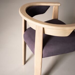 Итальянский стул Afra 2