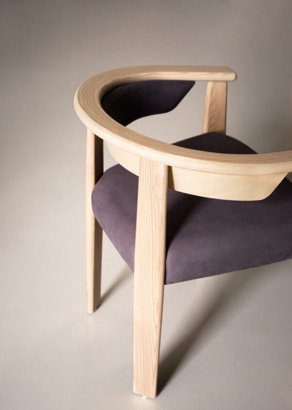 Итальянский стул Afra 2