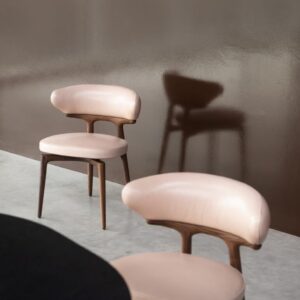 Итальянский стул CLOTILDE 2