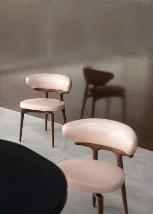 Итальянский стул CLOTILDE 2