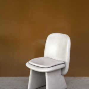 Итальянский стул JODIE от Baxter