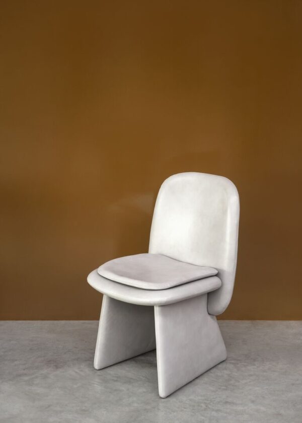 Итальянский стул JODIE от Baxter