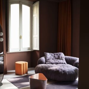 Итальянский диван Ortigia 4