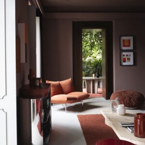 Итальянское кресло PILLOW 2