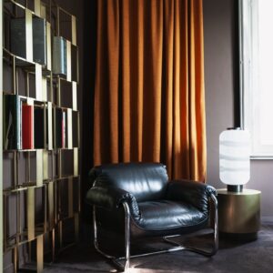 Итальянское кресло So Good 3