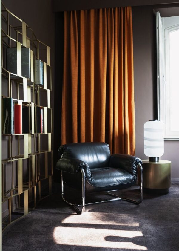 Итальянское кресло So Good 3