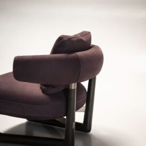 Итальянское кресло STIG 2