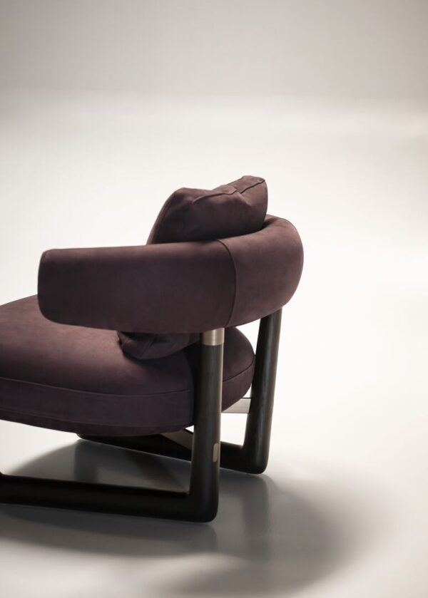 Итальянское кресло STIG 2