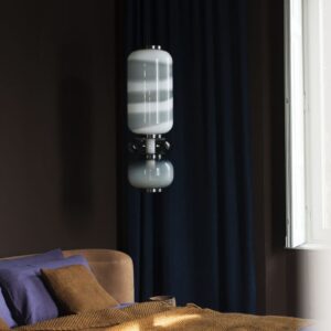 Итальянская кровать CLARA 4