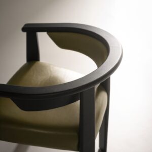 Итальянский стул Afra 4