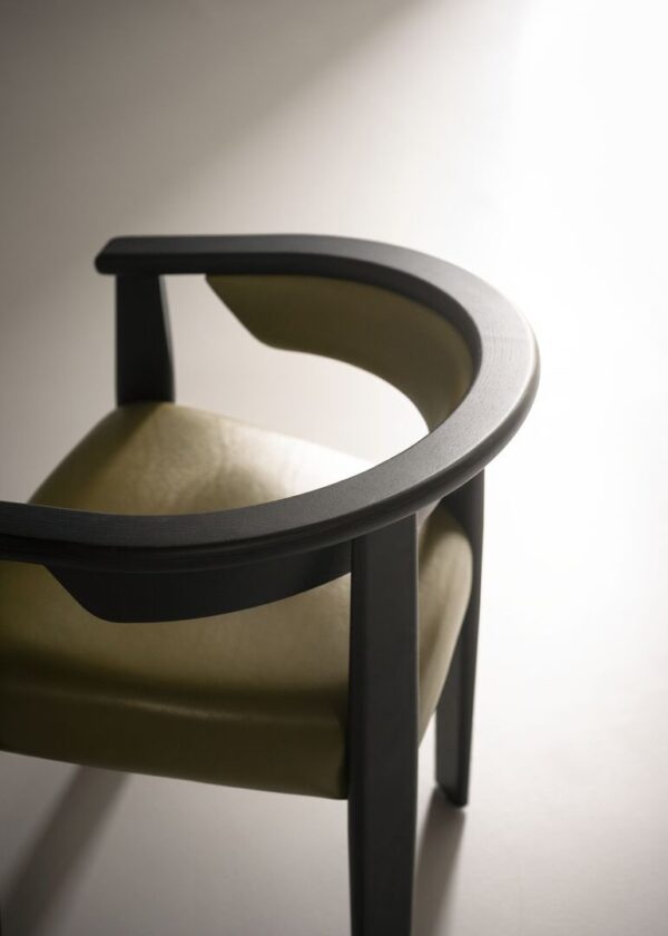 Итальянский стул Afra 4