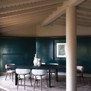 Итальянский стул CLOTILDE 4