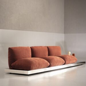 Итальянский диван AURA 5