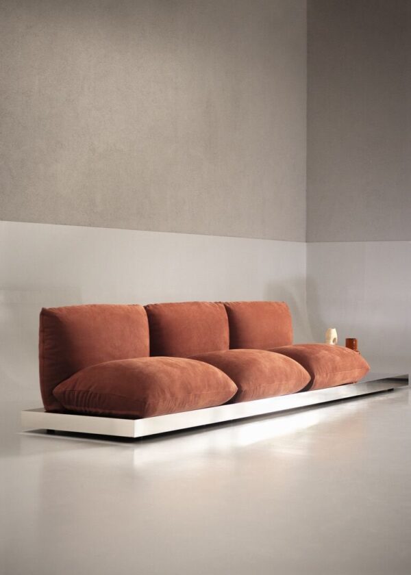 Итальянский диван AURA 5