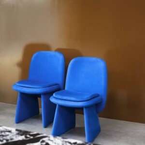 Итальянский стул JODIE 2