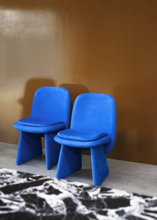 Итальянский стул JODIE 2