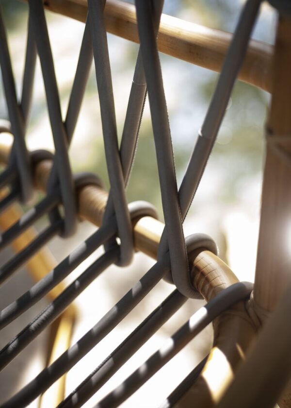 Итальянский стул MANAO 3