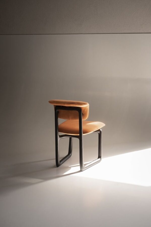 Итальянский стул STIG 2