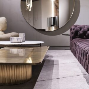 Итальянский столик ALLURE 3