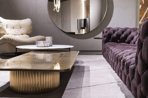 Итальянский столик ALLURE 3