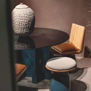 Итальянский стол DHARMA 4