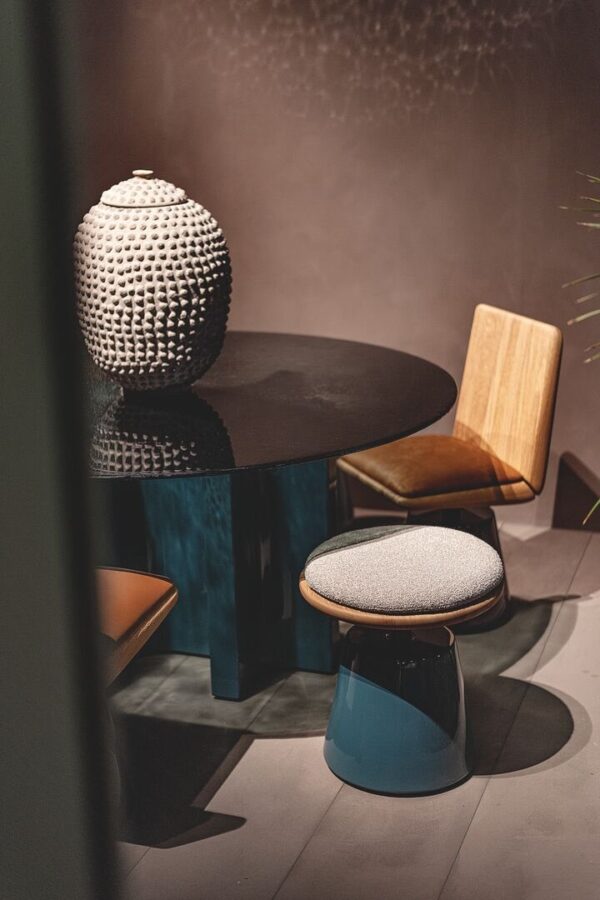 Итальянский стол DHARMA 4