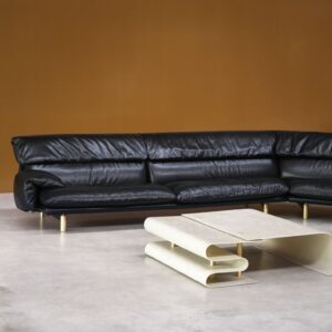 Итальянский столик DUNE 4