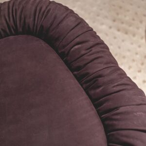 Итальянское кресло BARRET 4