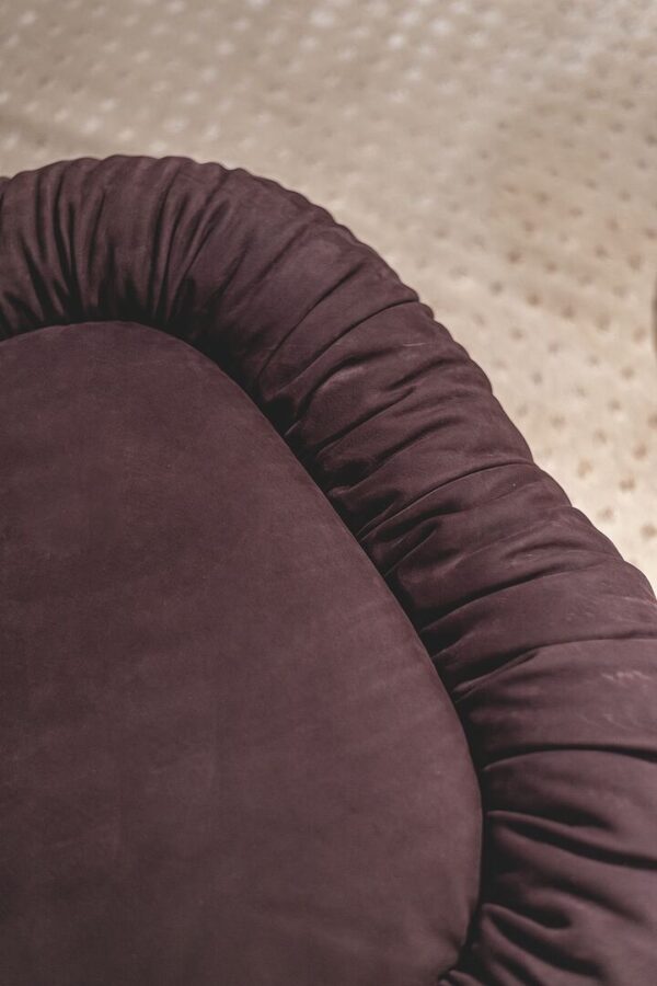 Итальянское кресло BARRET 4