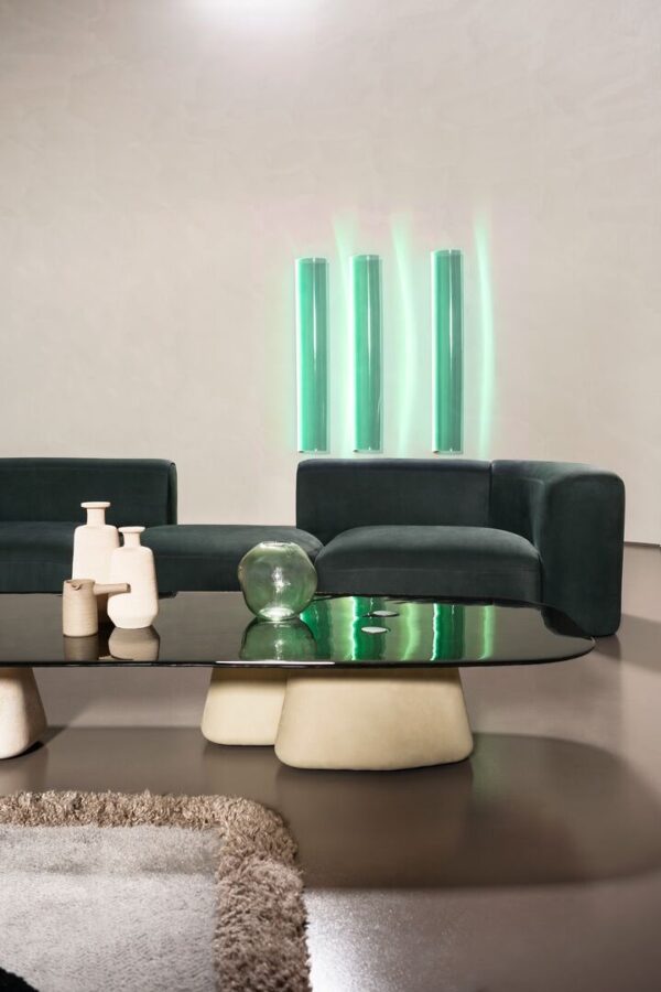 Итальянский столик FANY от Baxter