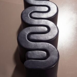 Итальянский пуф ADEL 4