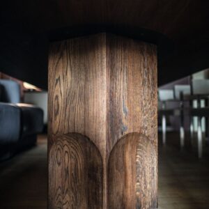 Итальянский стол GRACE 4