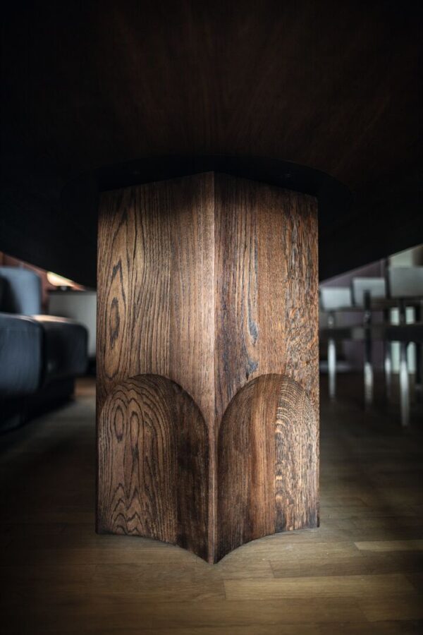 Итальянский стол GRACE 4