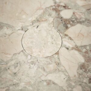 Итальянский стол KATE 9