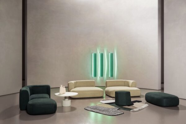 Итальянский столик PILAR 4