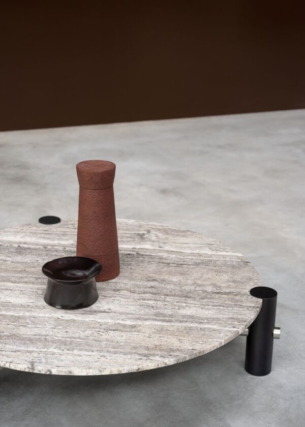 Итальянский столик THALATHA 4