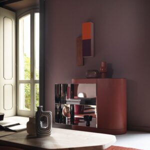 Итальянский комод BLEND 5