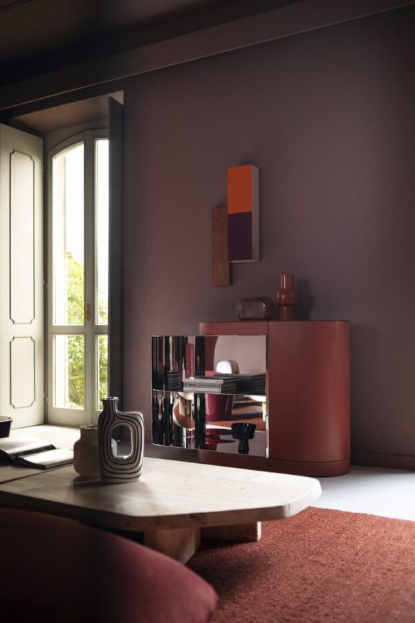 Итальянский комод BLEND 5