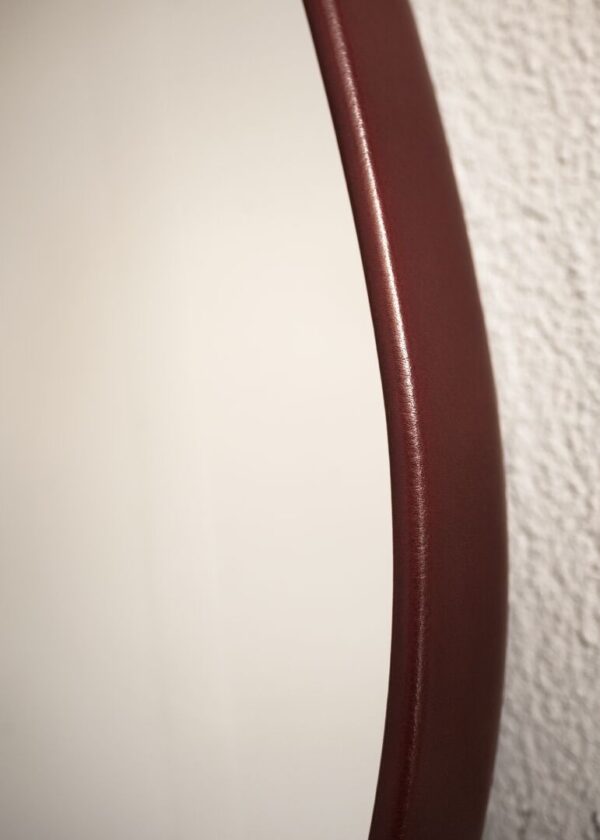 Итальянское зеркало FLUID 3