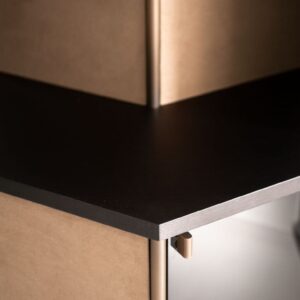 Итальянский стеллаж HIVE 3