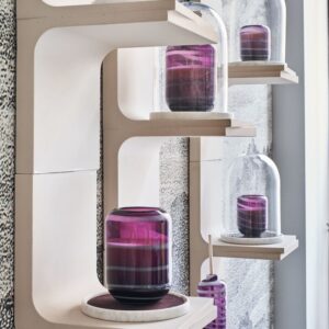 Итальянский стеллаж HUGO 2