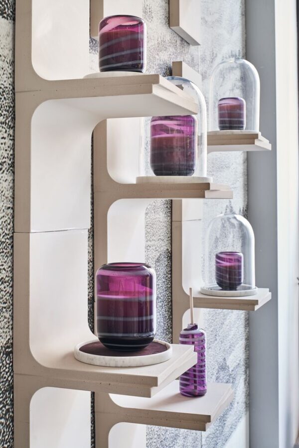 Итальянский стеллаж HUGO 2