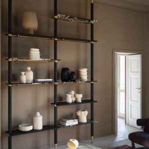 Итальянский стеллаж LLOYD 4