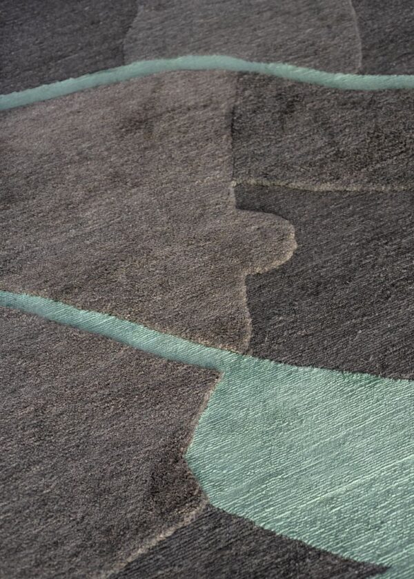 Итальянский ковер Aran 6