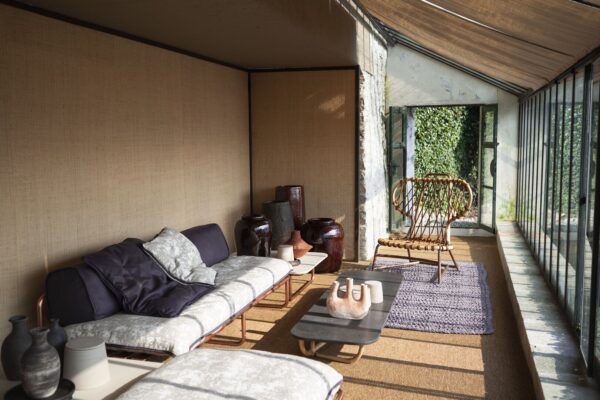 Итальянский ковер KODARI 3